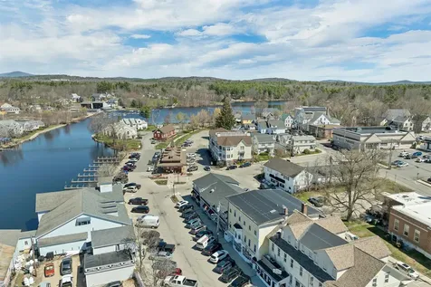 1 Robin Acres Drive Wolfeboro NH 03894