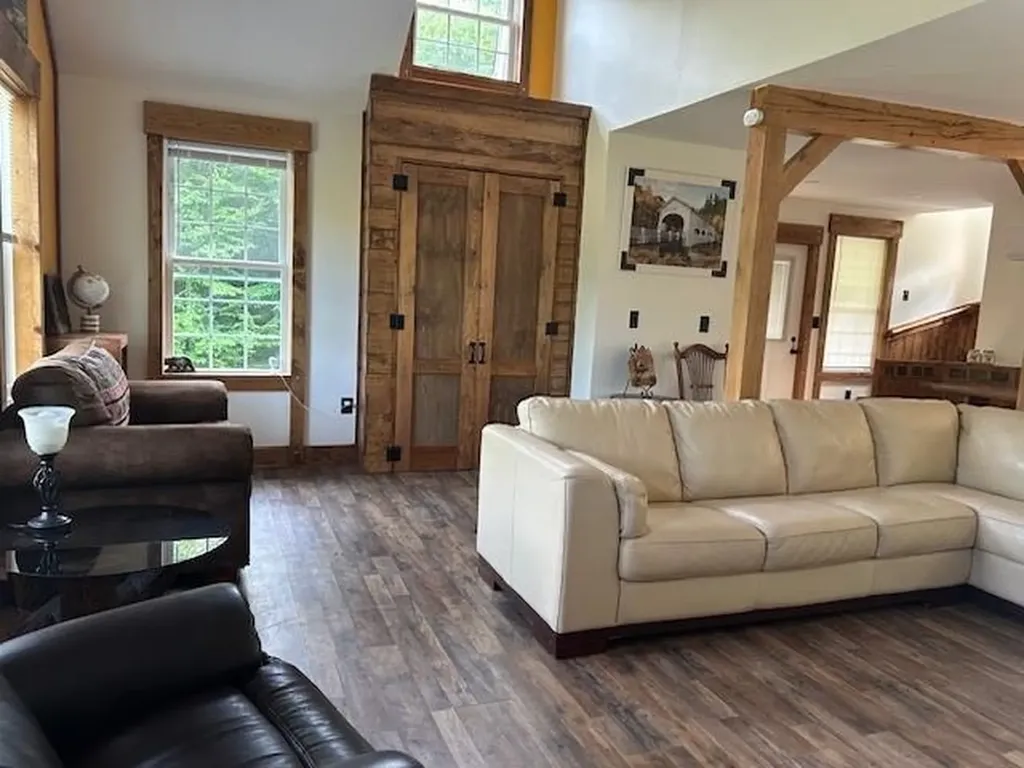 9 Candy Lane Gorham NH 03581