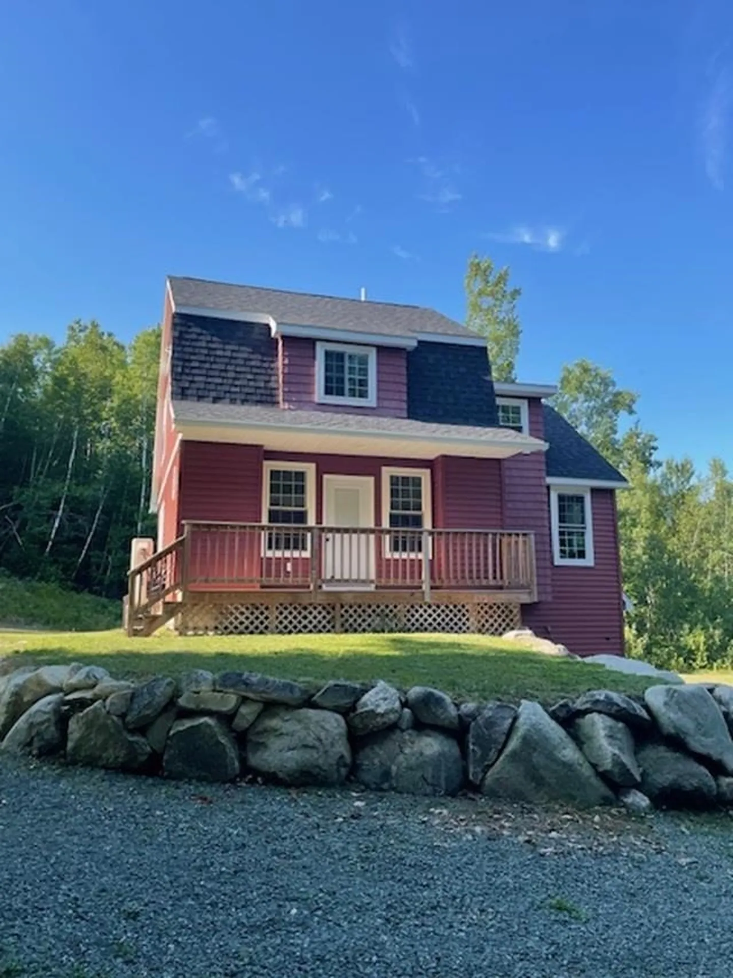 9 Candy Lane Gorham NH 03581