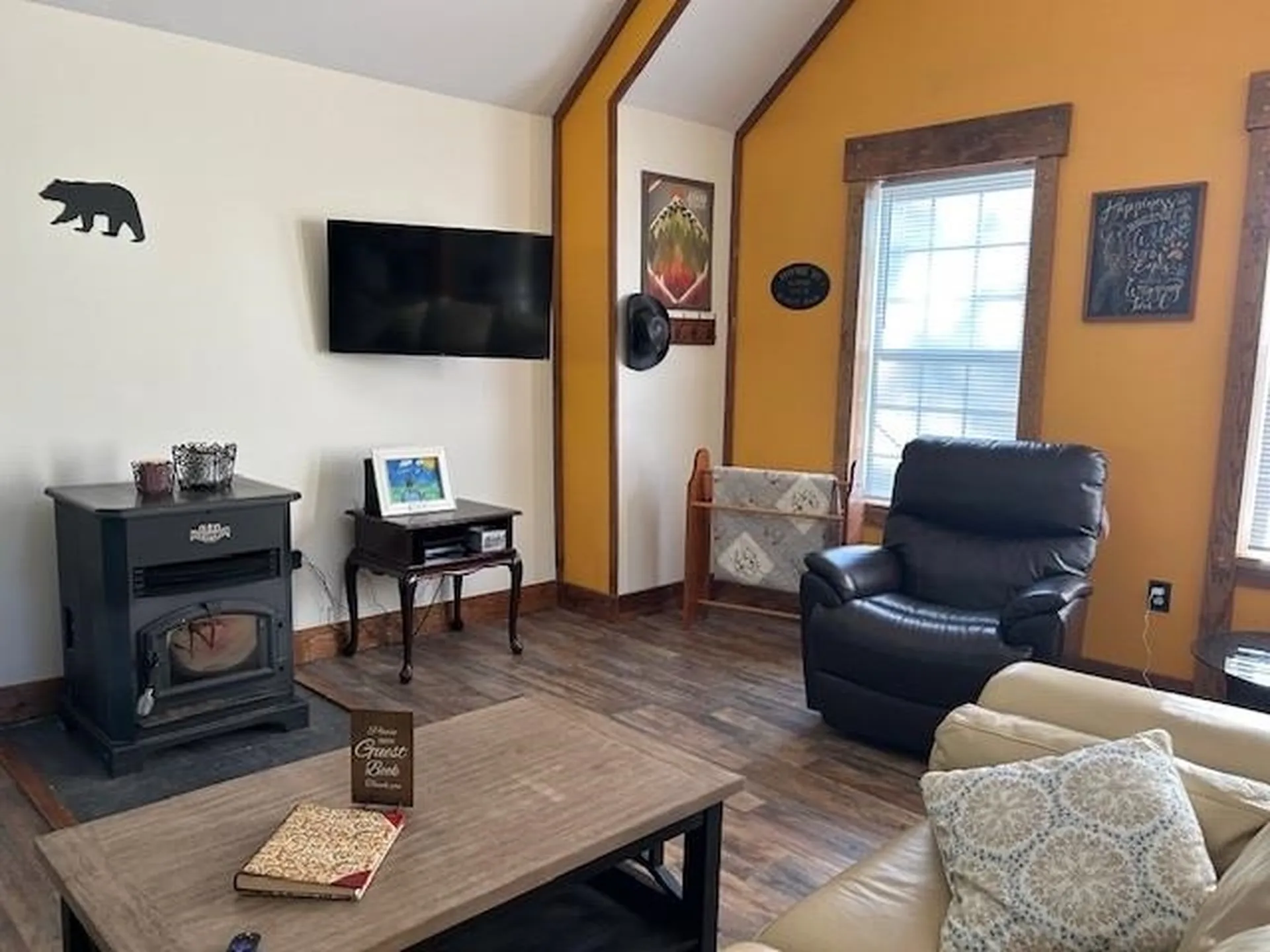 9 Candy Lane Gorham NH 03581
