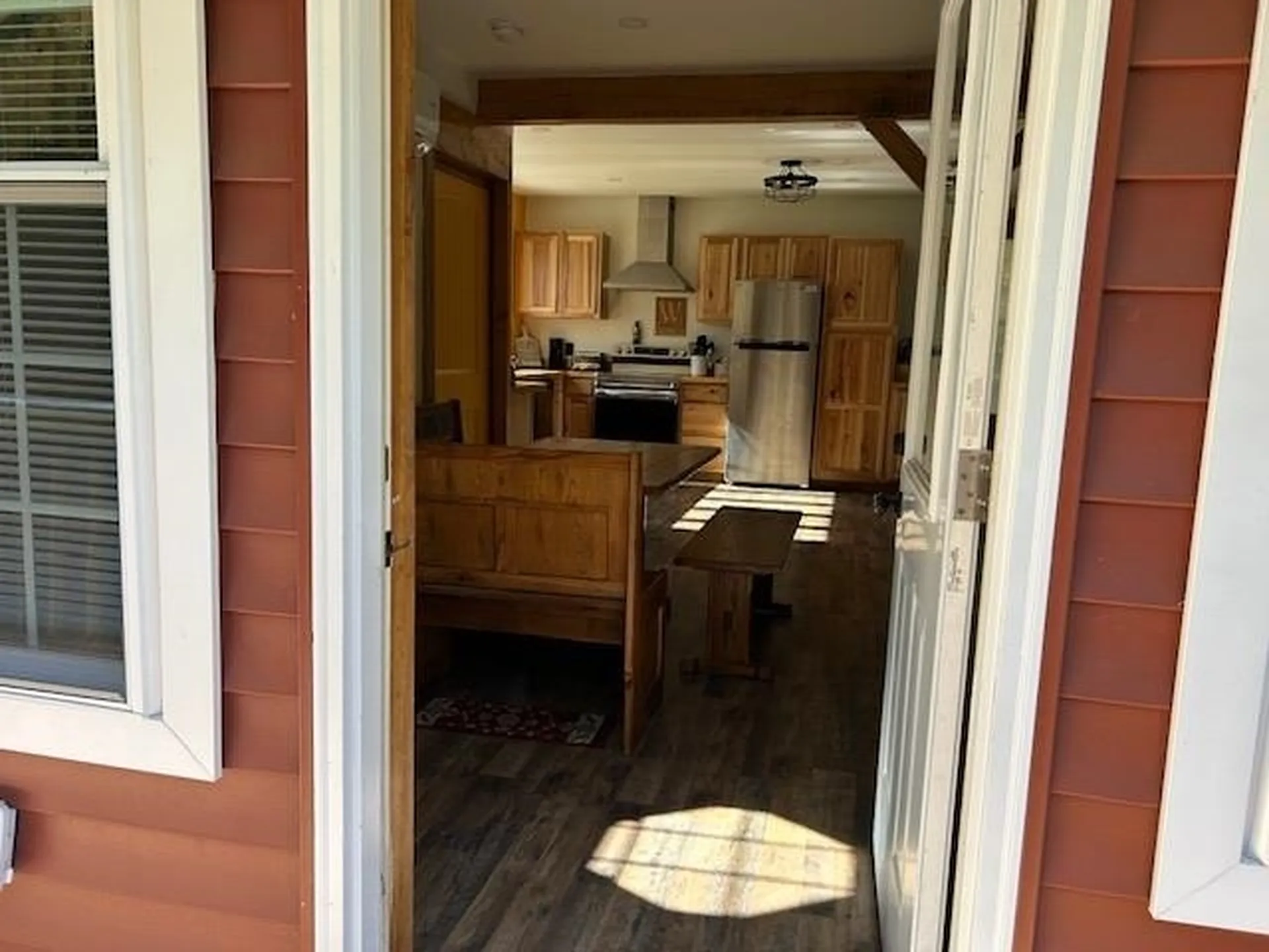 9 Candy Lane Gorham NH 03581