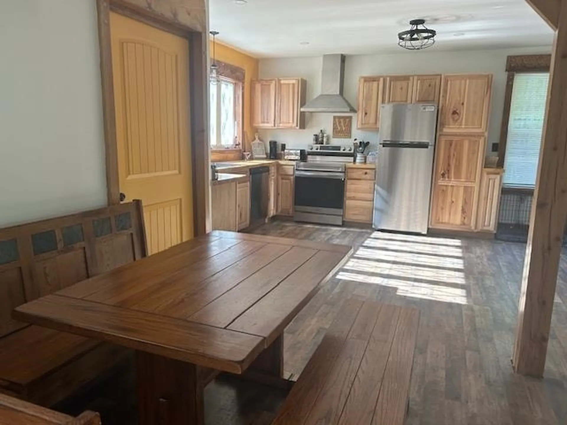 9 Candy Lane Gorham NH 03581