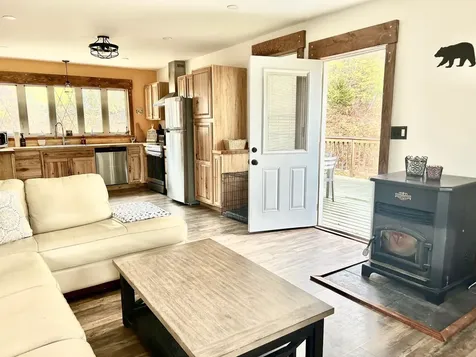 9 Candy Lane Gorham NH 03581