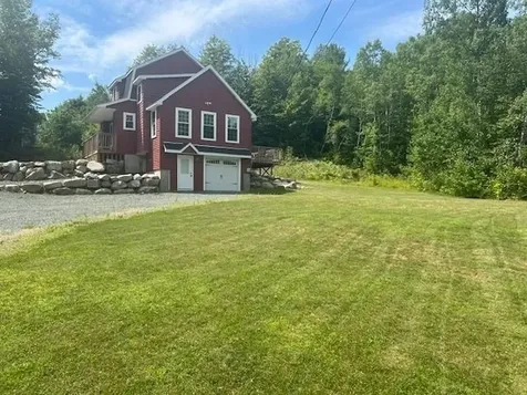 9 Candy Lane Gorham NH 03581