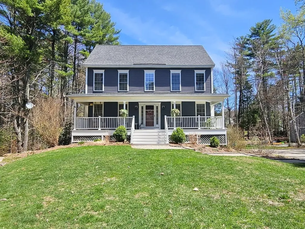 10 Knowles Way Northwood NH 03261