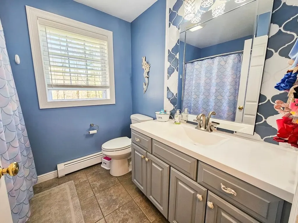 10 Knowles Way Northwood NH 03261