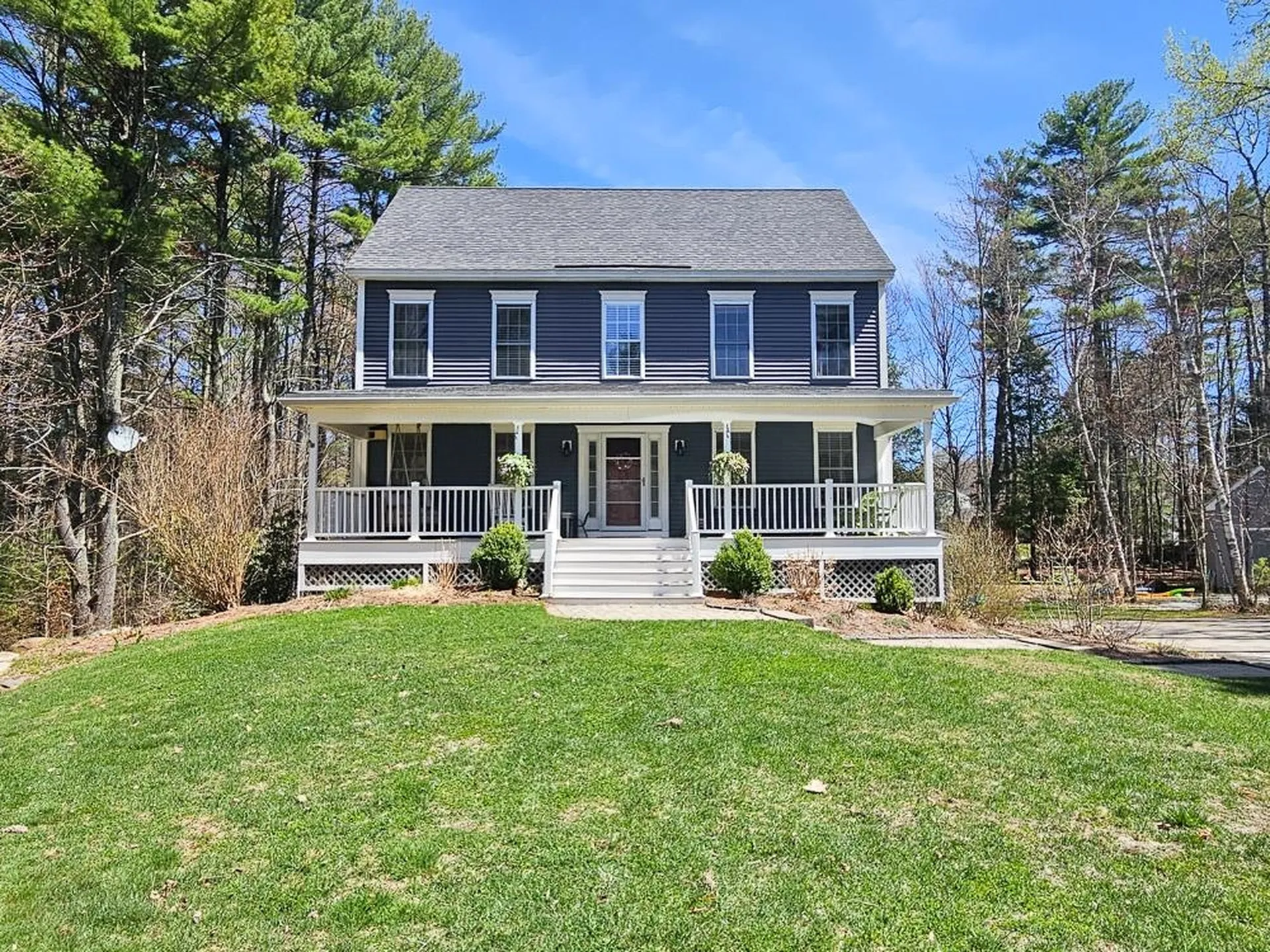 10 Knowles Way Northwood NH 03261