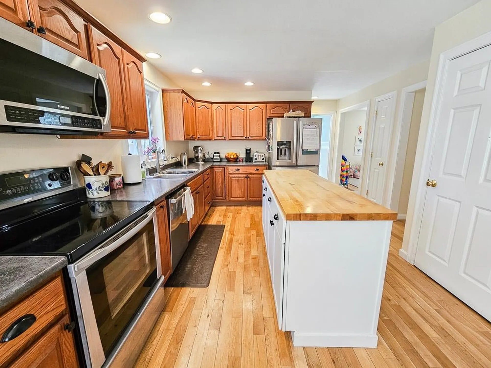 10 Knowles Way Northwood NH 03261
