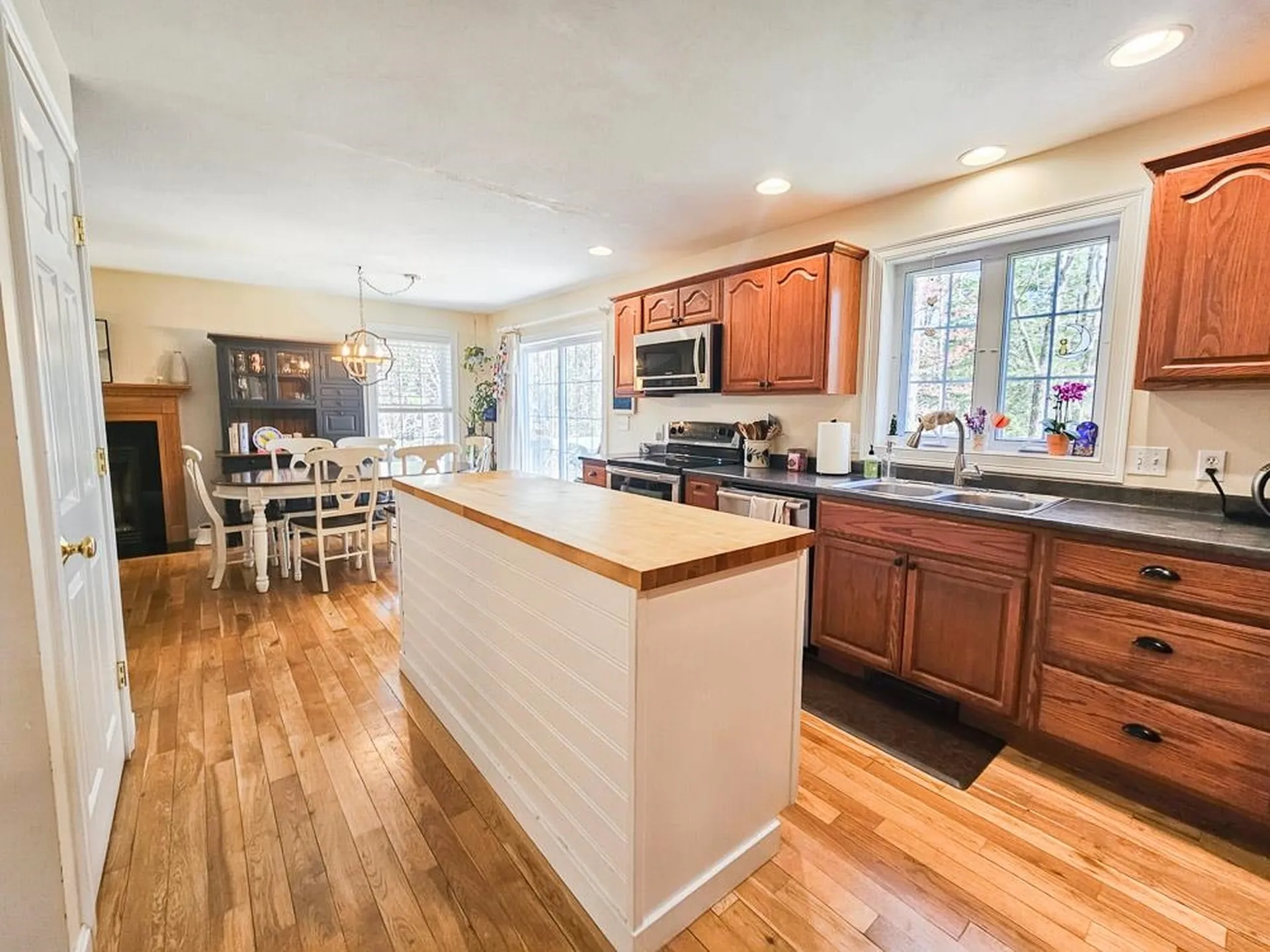 10 Knowles Way Northwood NH 03261