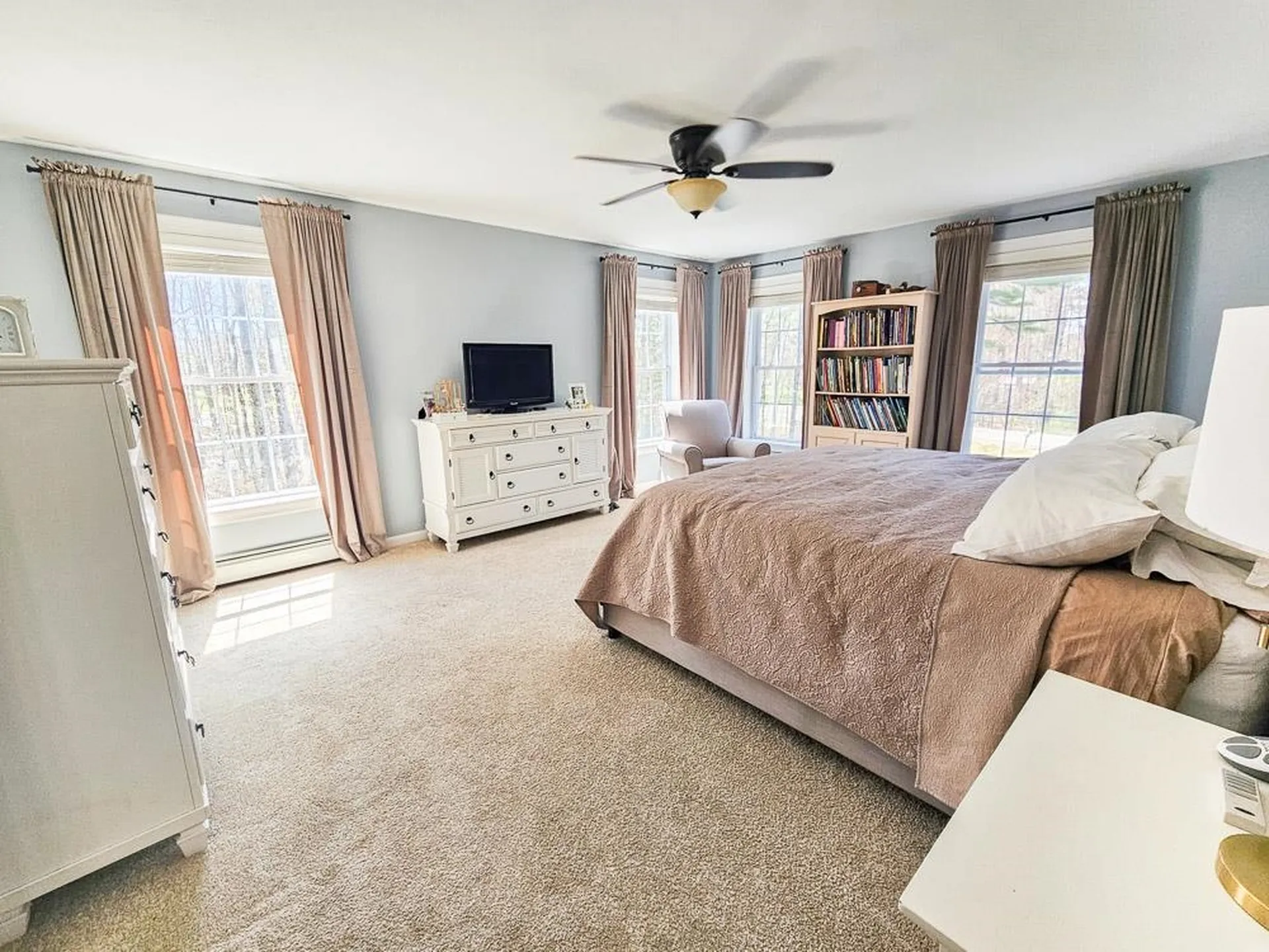10 Knowles Way Northwood NH 03261