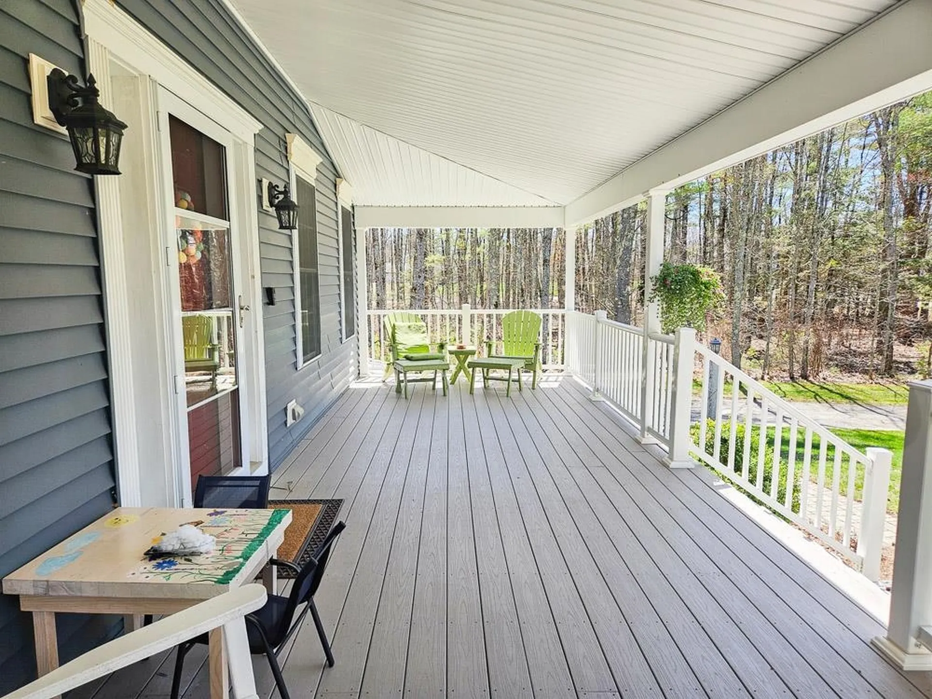 10 Knowles Way Northwood NH 03261