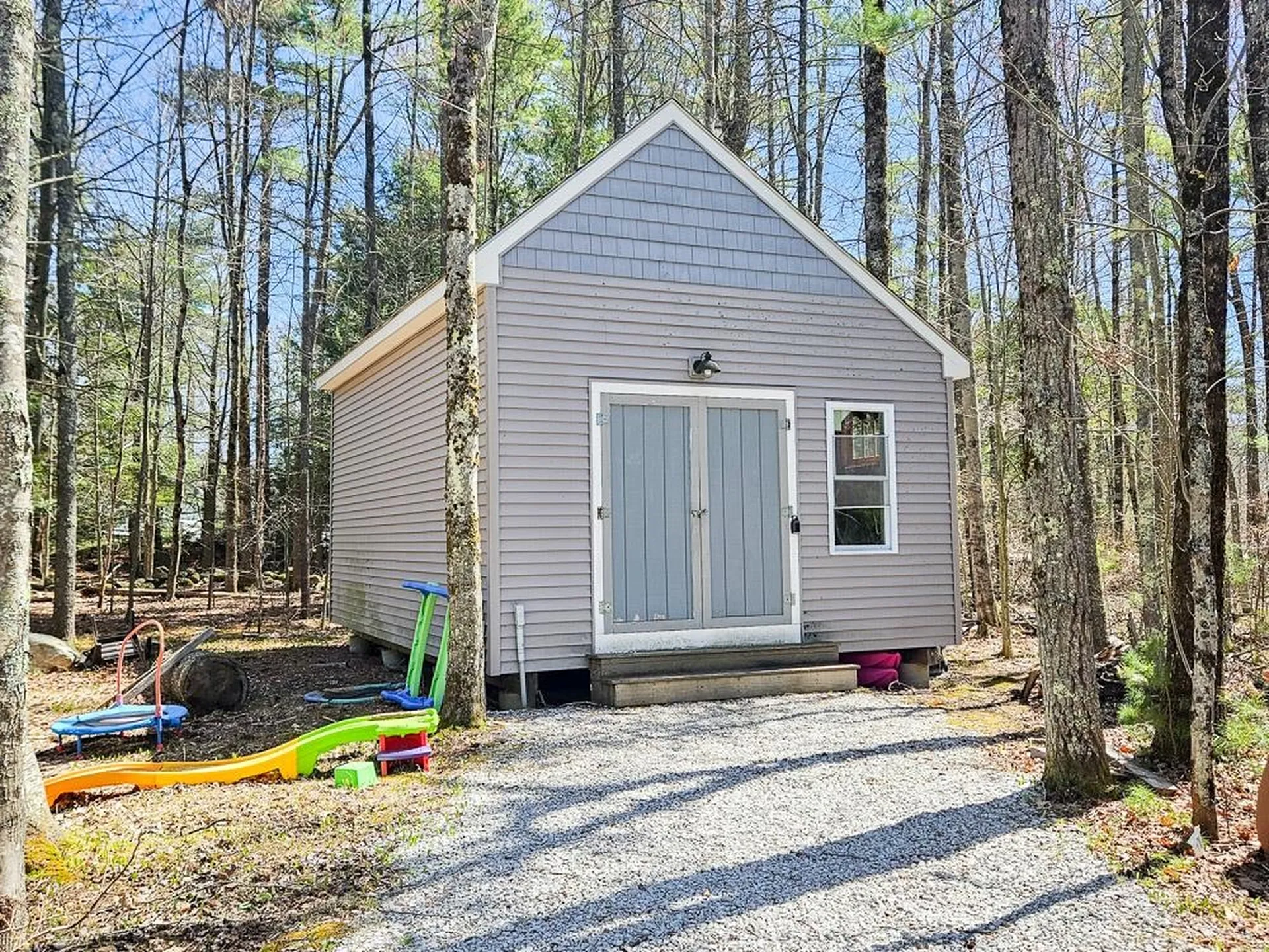 10 Knowles Way Northwood NH 03261