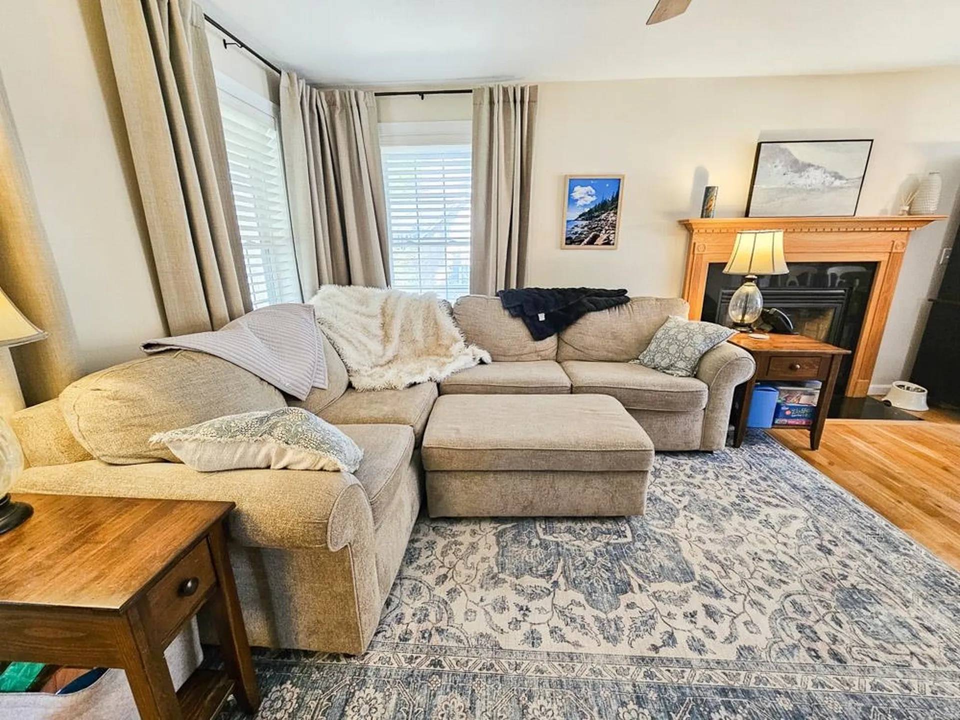 10 Knowles Way Northwood NH 03261