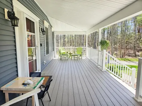 10 Knowles Way Northwood NH 03261