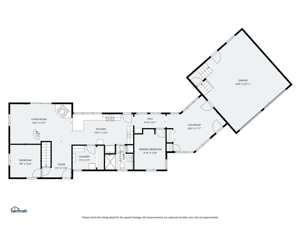 47 Dock Road Belmont NH 03220