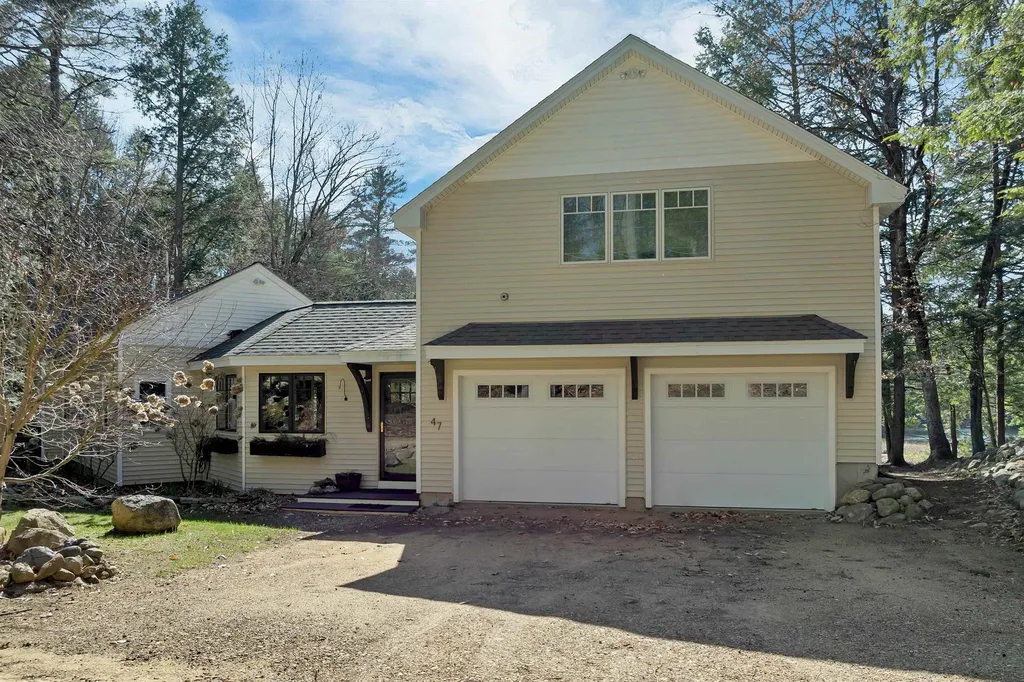 47 Dock Road Belmont NH 03220