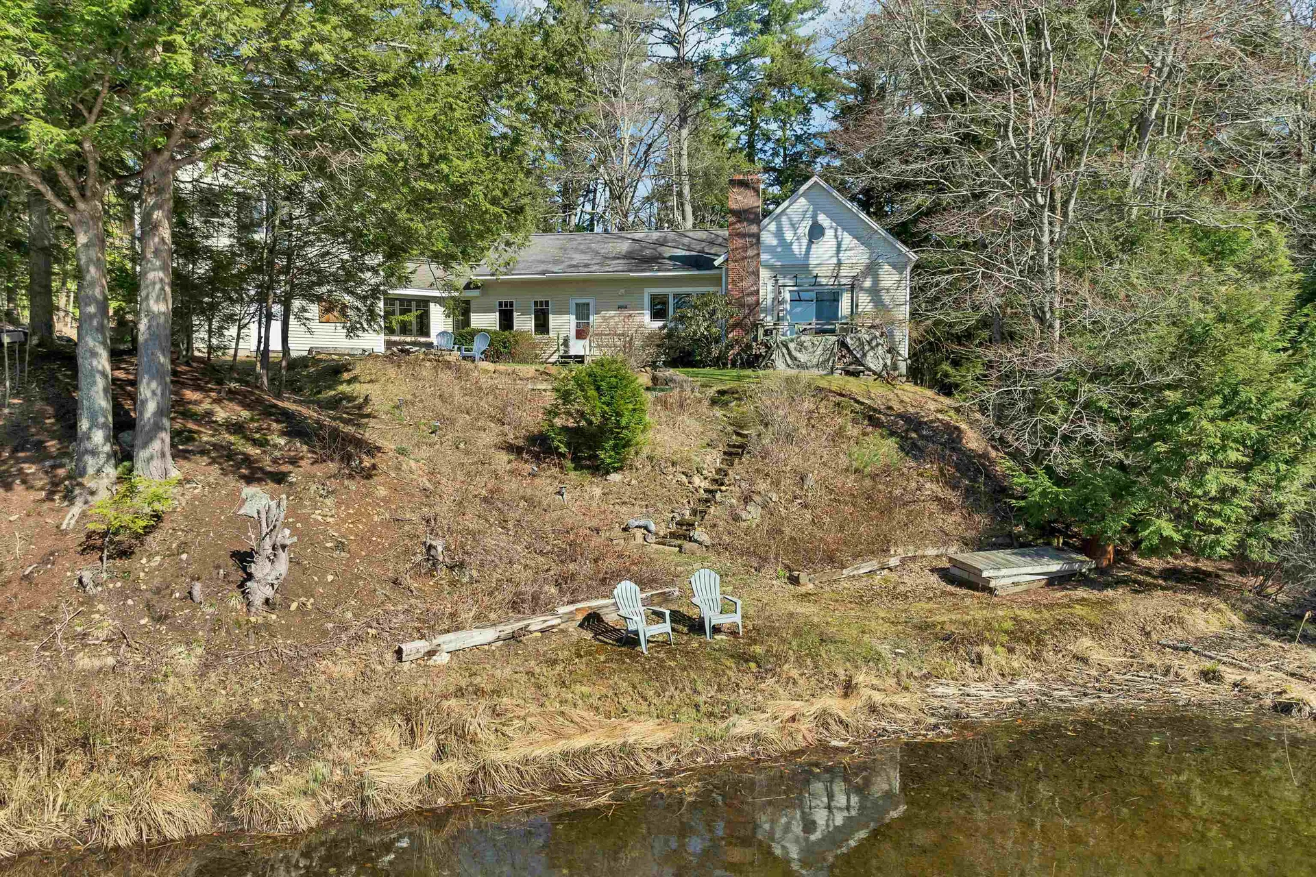 47 Dock Road Belmont NH 03220