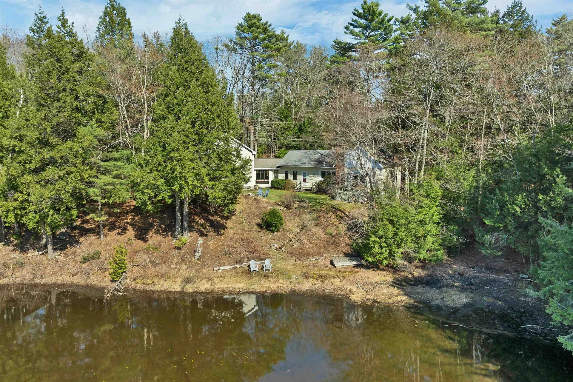 47 Dock Road Belmont NH 03220