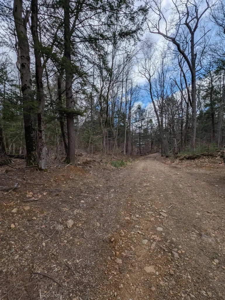 Map 41 Lot 21 Jewett Road Weare NH 03281