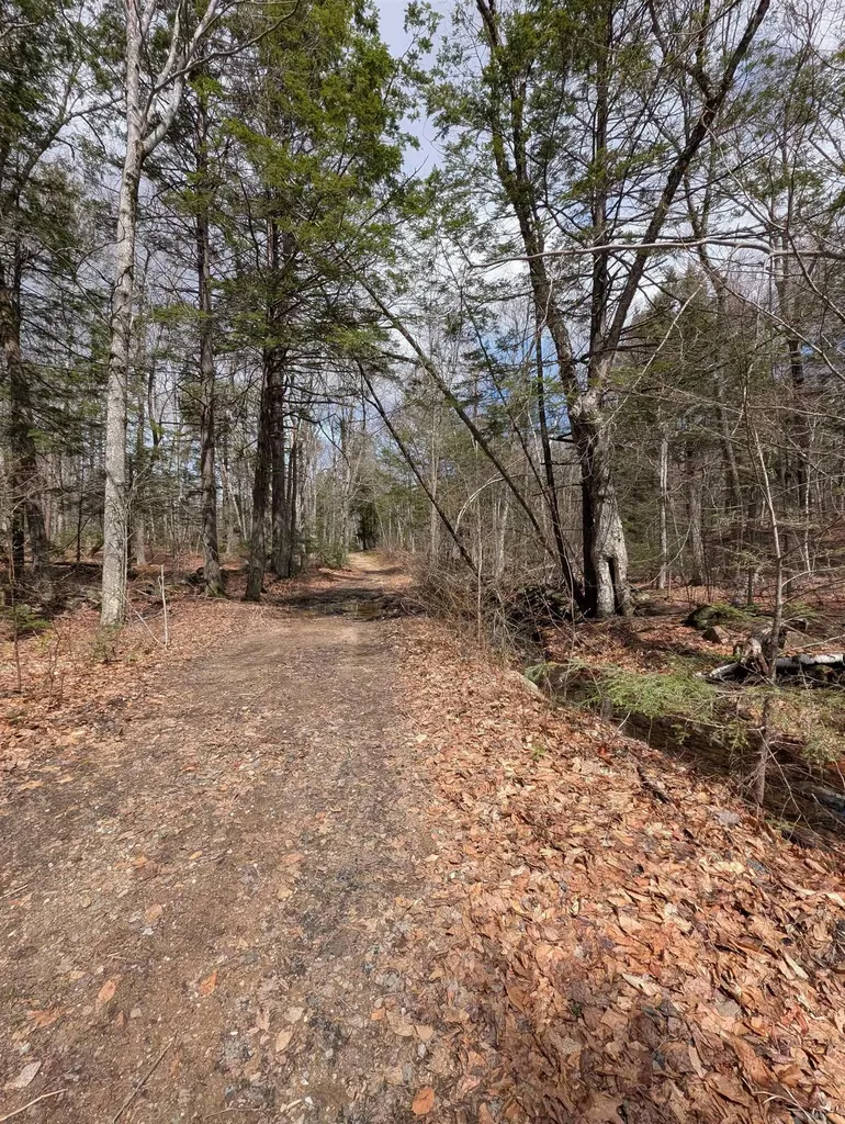 Map 41 Lot 21 Jewett Road Weare NH 03281
