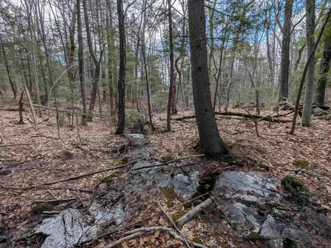 Map 41 Lot 21 Jewett Road Weare NH 03281