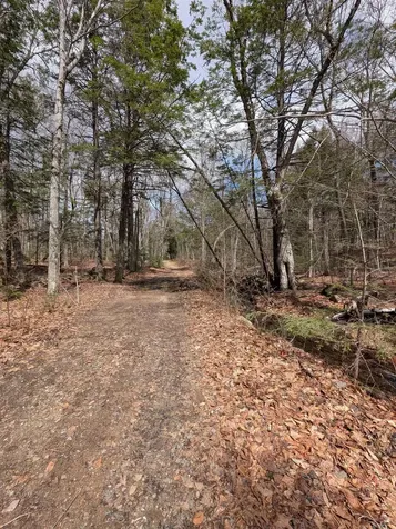 Map 41 Lot 21 Jewett Road Weare NH 03281