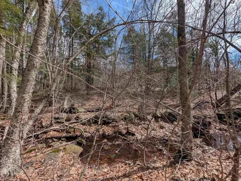 Map 41 Lot 21 Jewett Road Weare NH 03281
