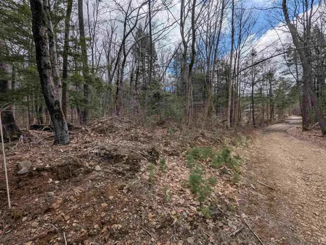 Map 41 Lot 21 Jewett Road Weare NH 03281