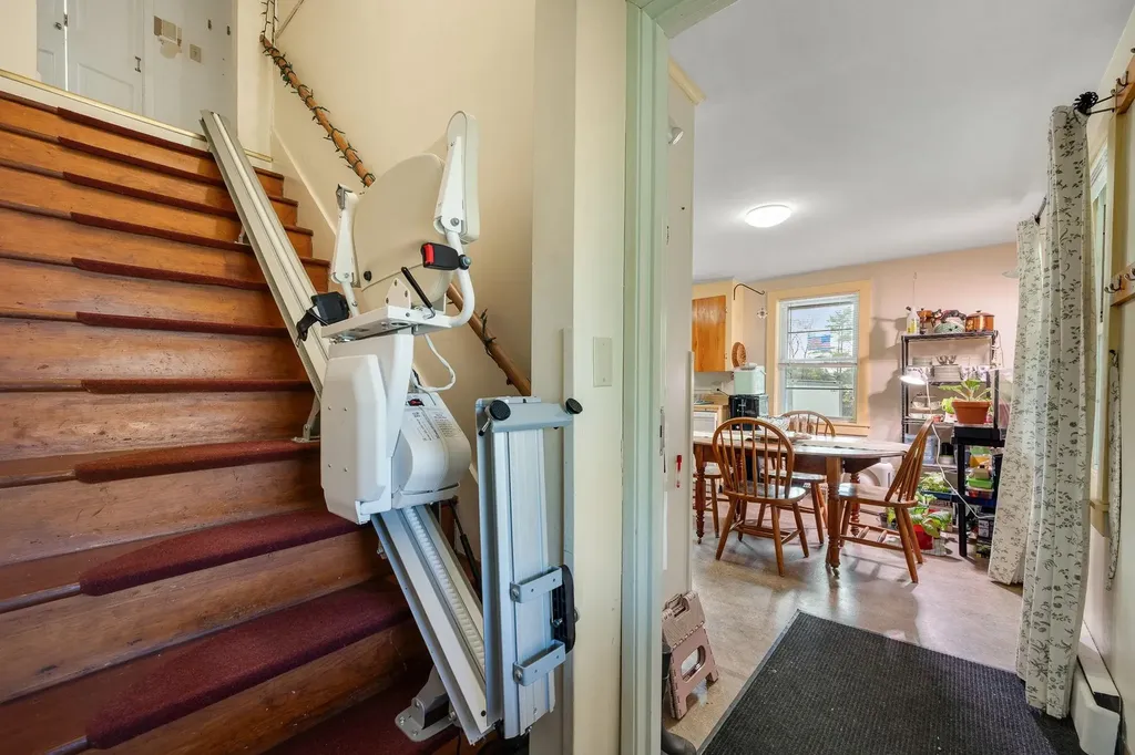 661 Elm Street Montpelier VT 05602
