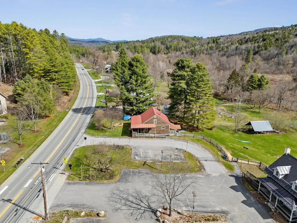 661 Elm Street Montpelier VT 05602
