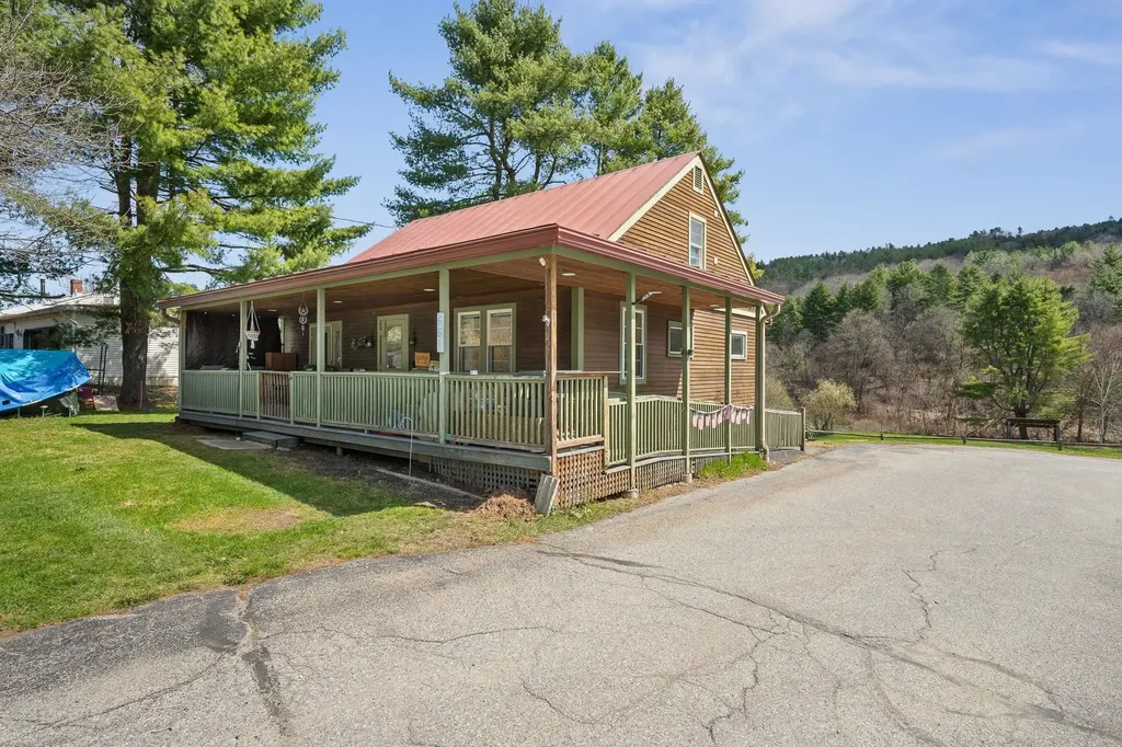 661 Elm Street Montpelier VT 05602