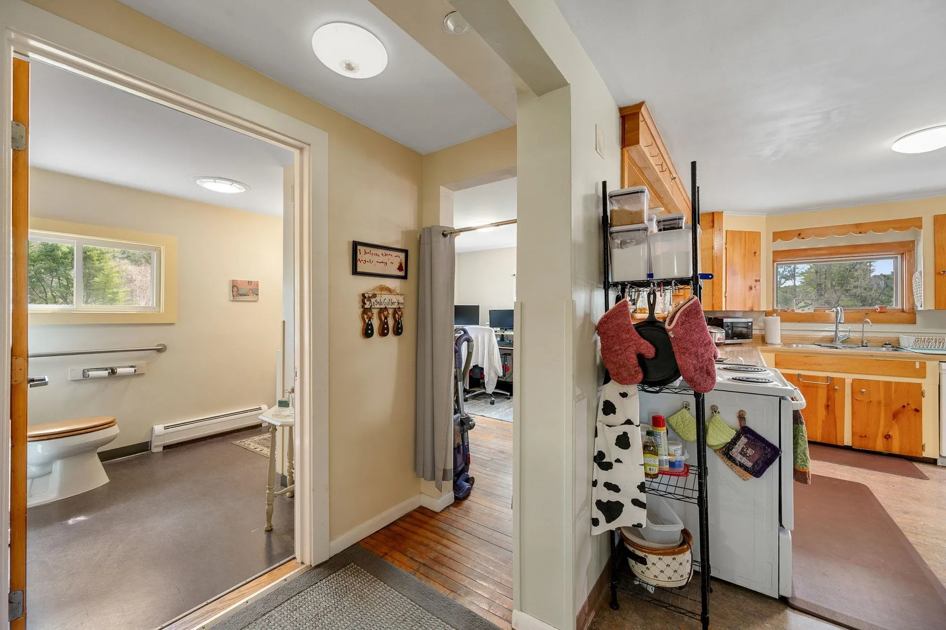 661 Elm Street Montpelier VT 05602