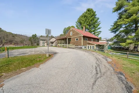 661 Elm Street Montpelier VT 05602