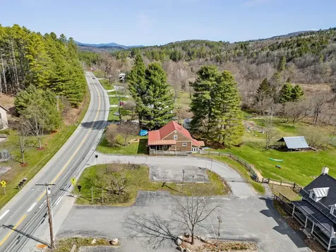 661 Elm Street Montpelier VT 05602