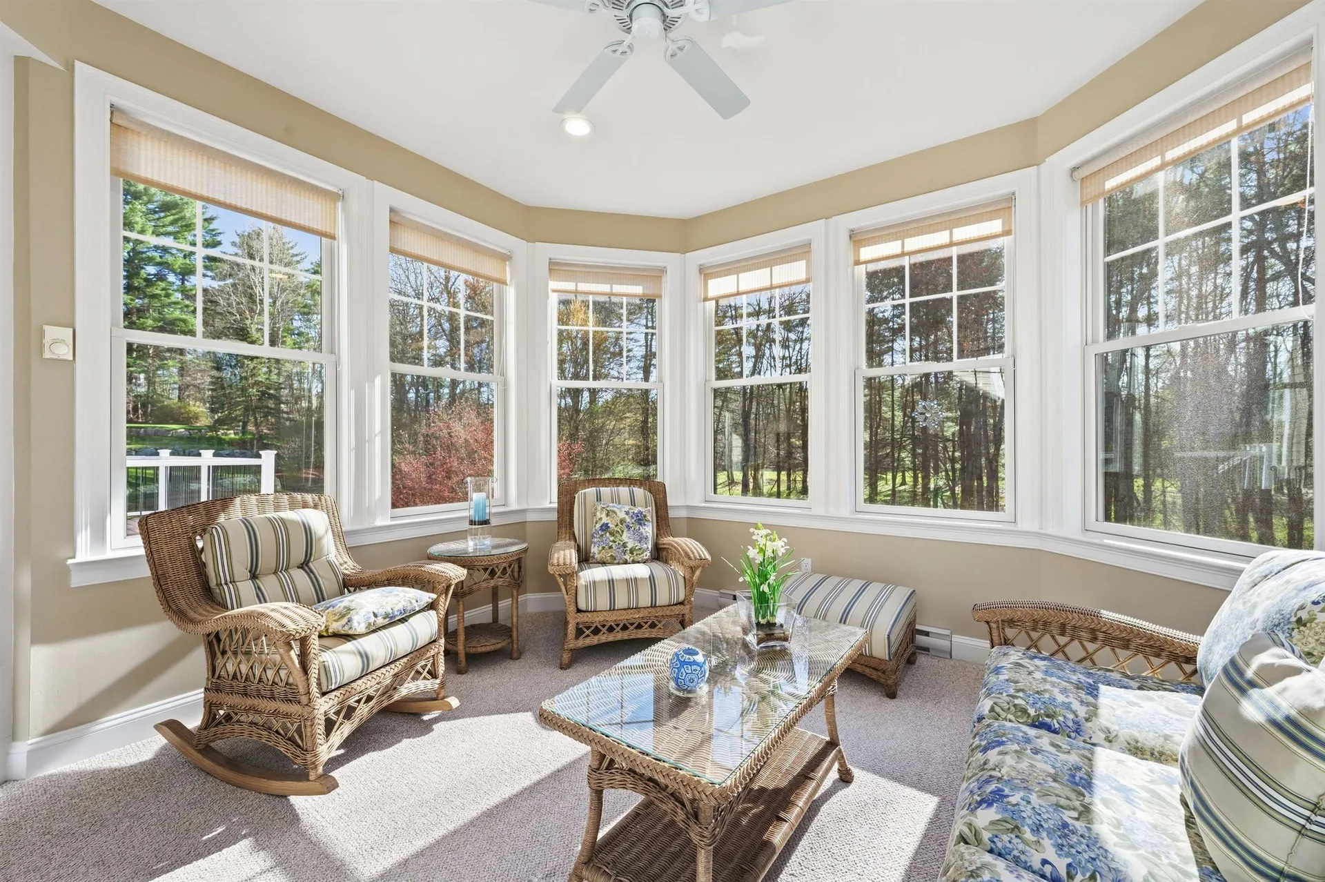8 Marshalls Way Hollis NH 03049