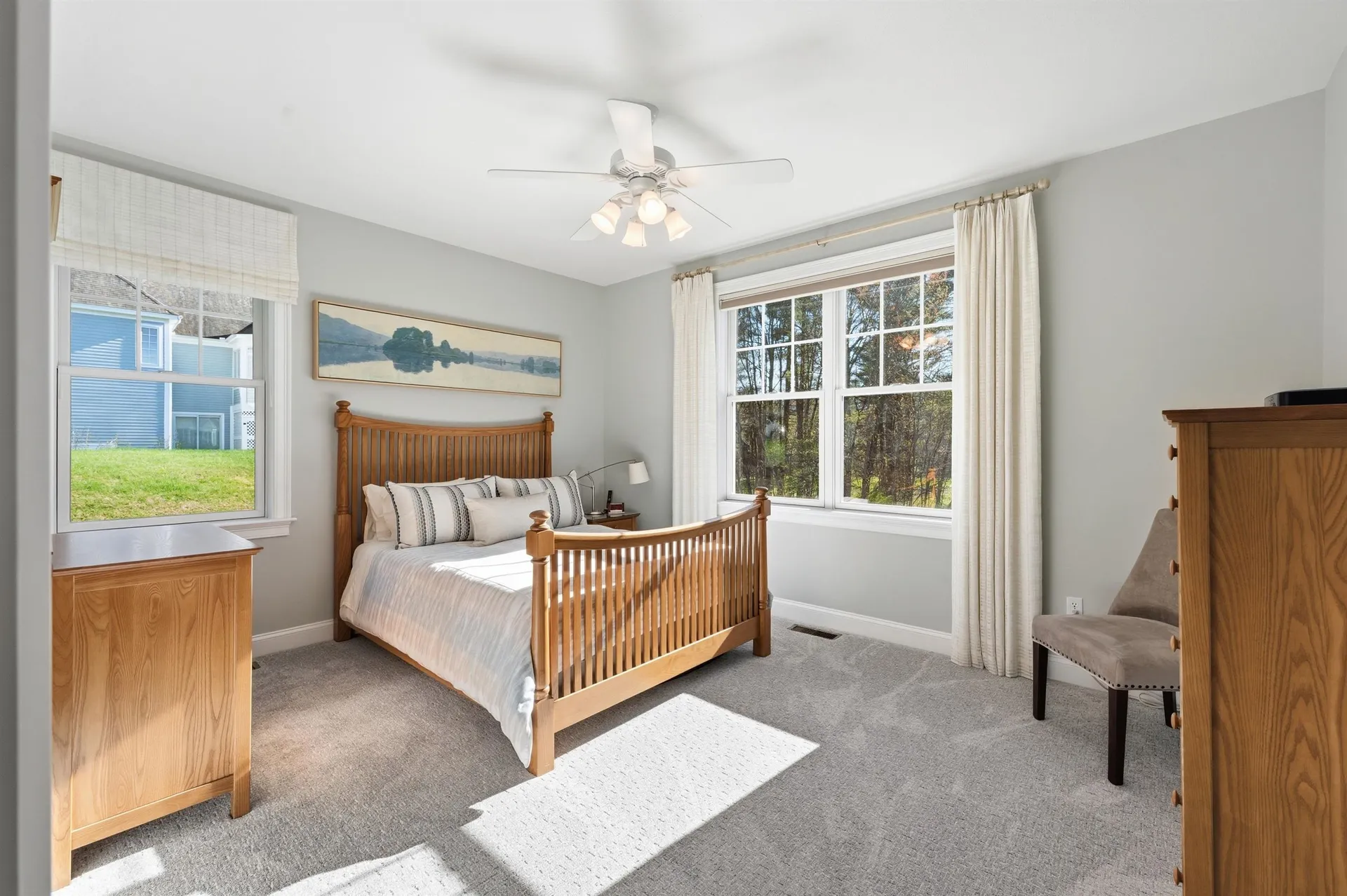 8 Marshalls Way Hollis NH 03049