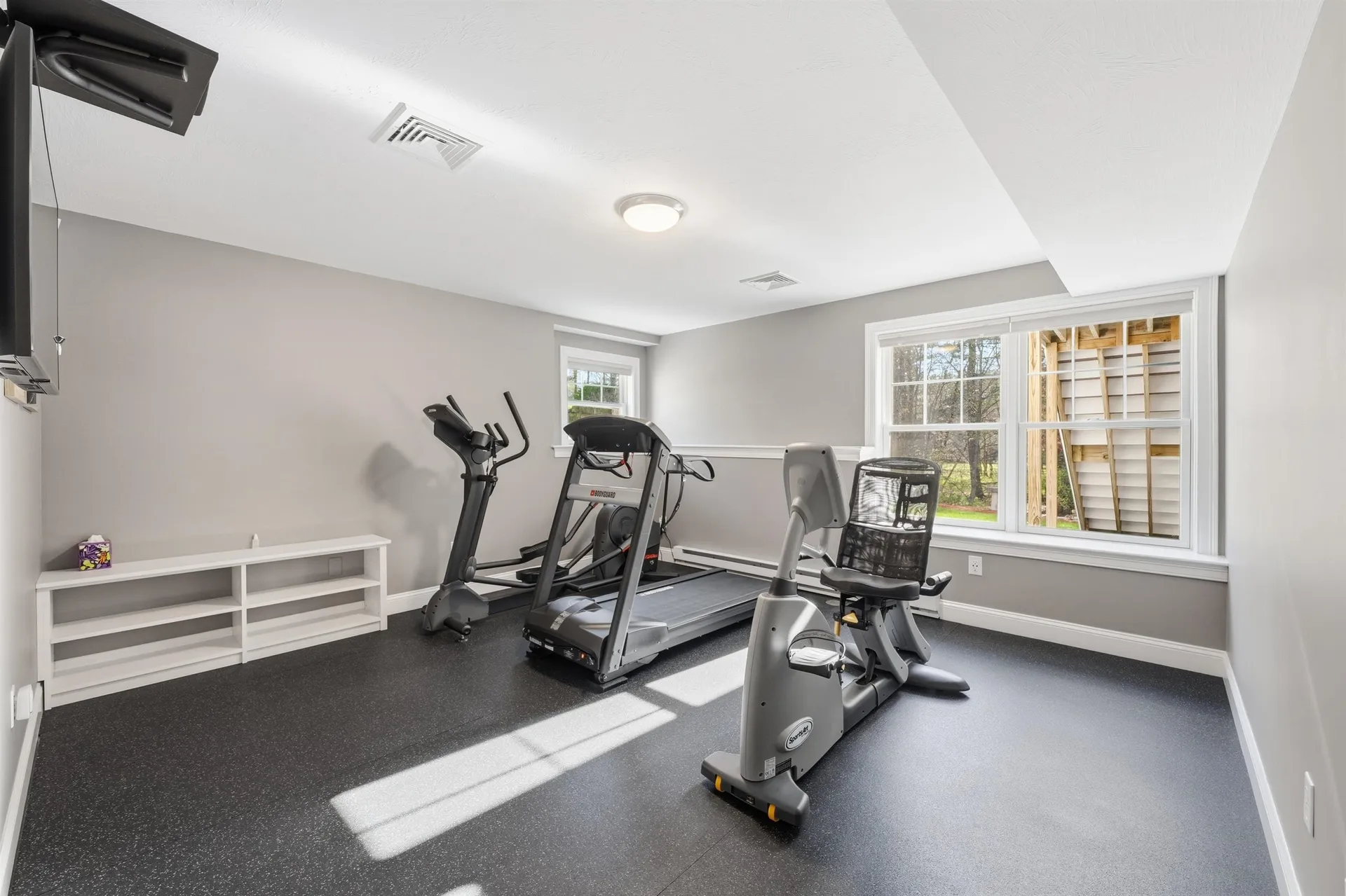 8 Marshalls Way Hollis NH 03049