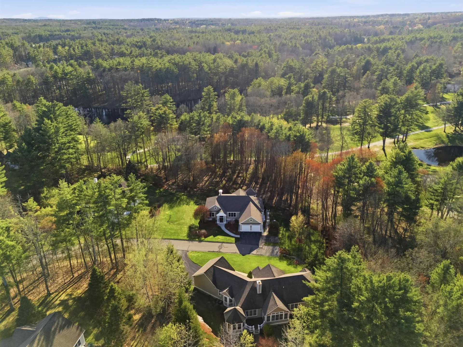 8 Marshalls Way Hollis NH 03049