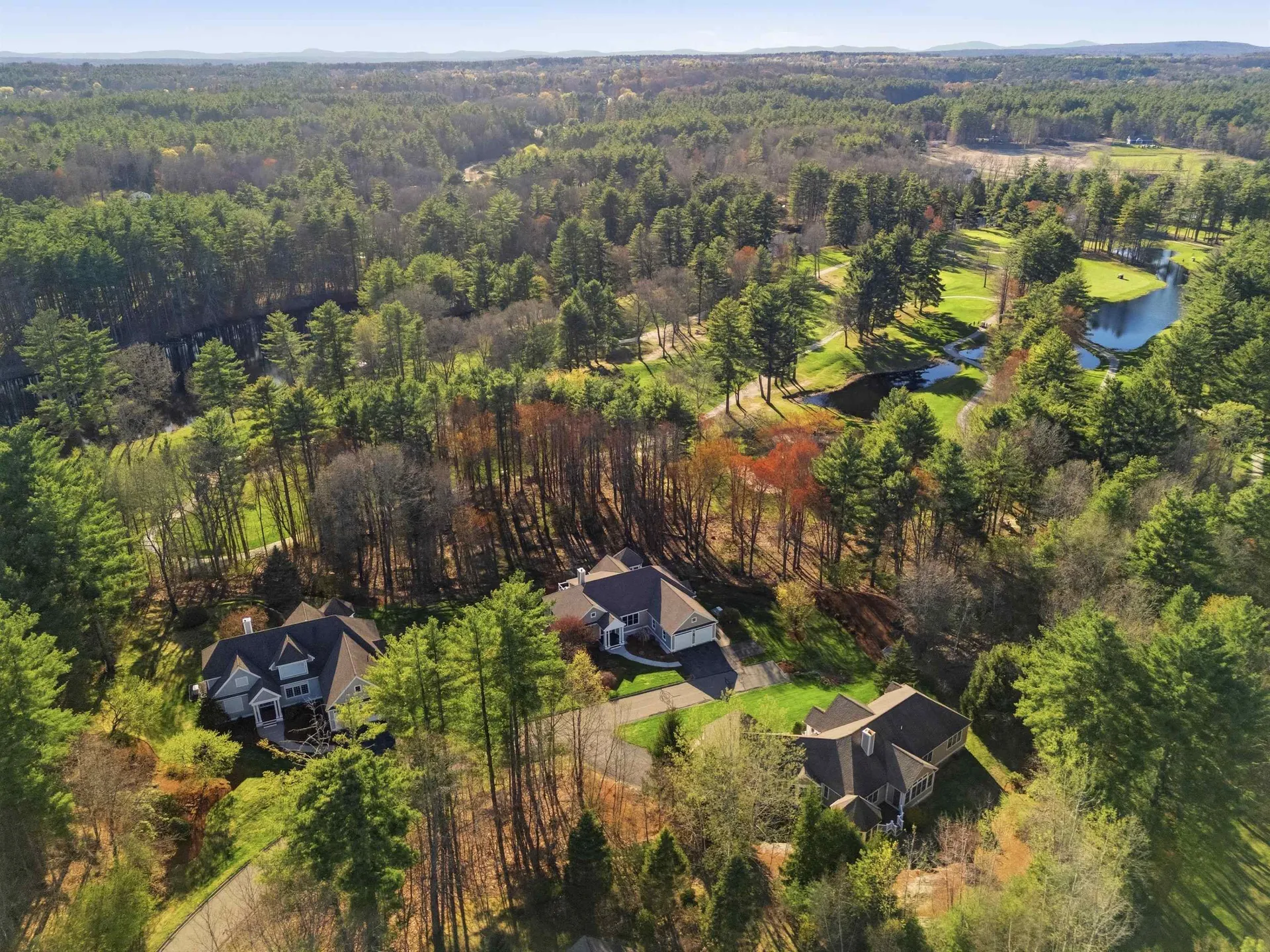 8 Marshalls Way Hollis NH 03049