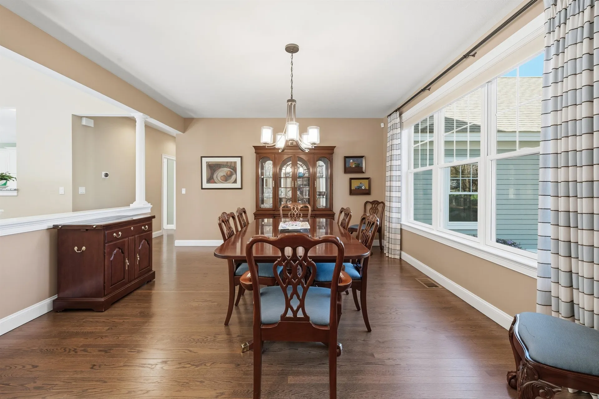 8 Marshalls Way Hollis NH 03049