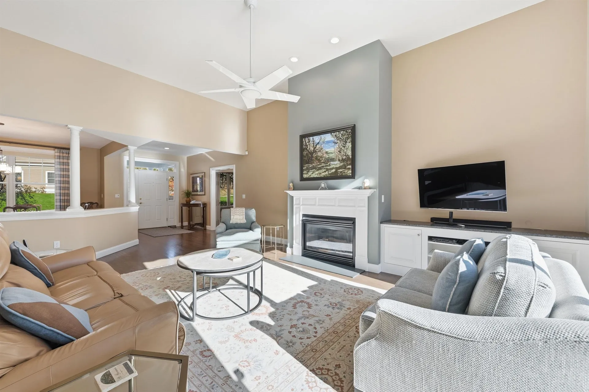 8 Marshalls Way Hollis NH 03049