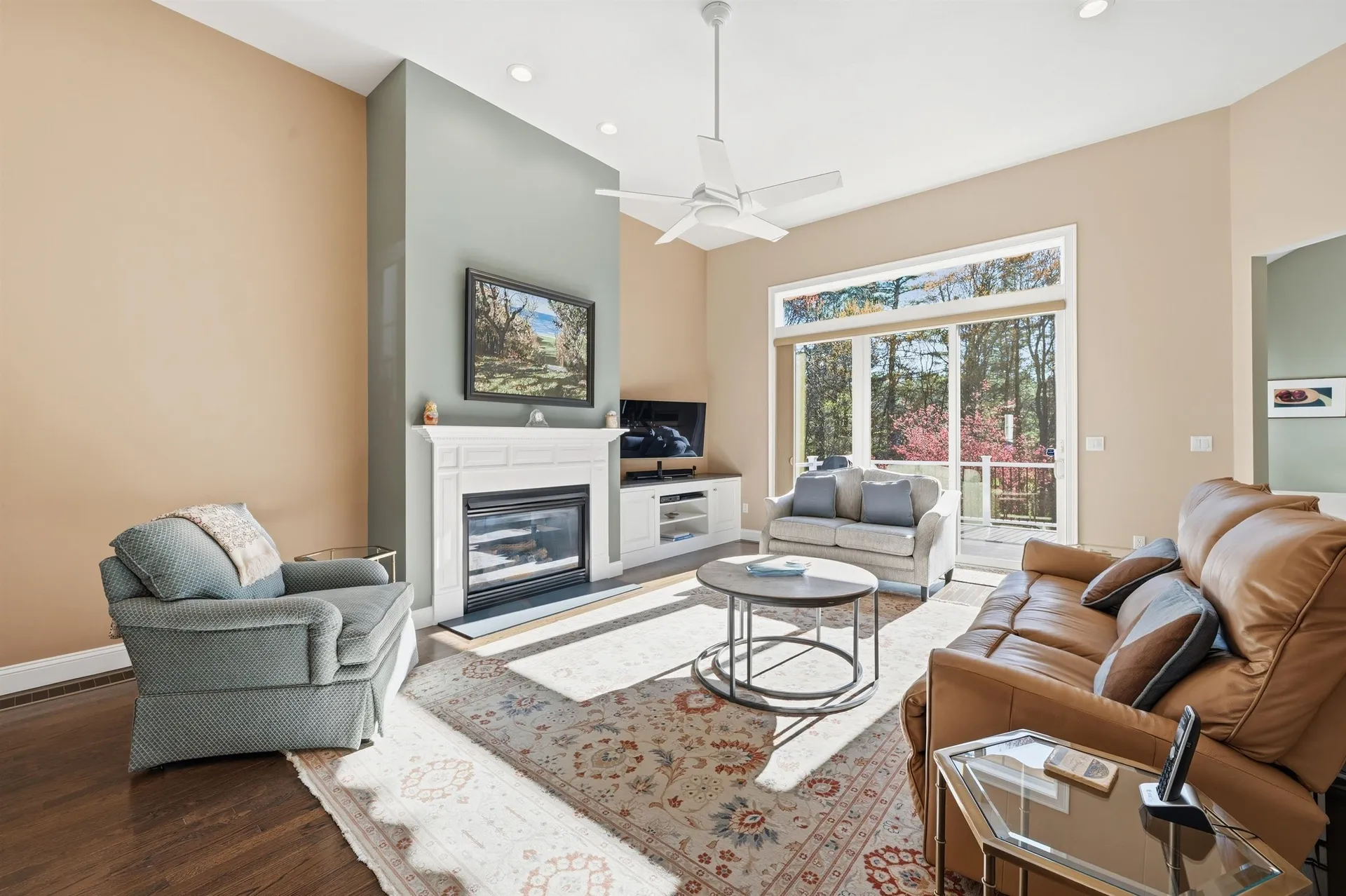 8 Marshalls Way Hollis NH 03049