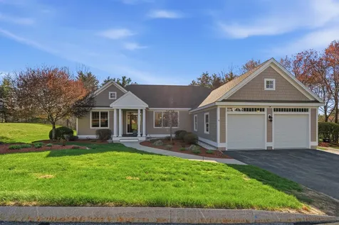 8 Marshalls Way Hollis NH 03049