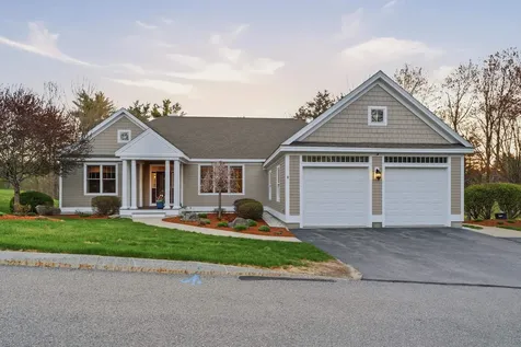 8 Marshalls Way Hollis NH 03049