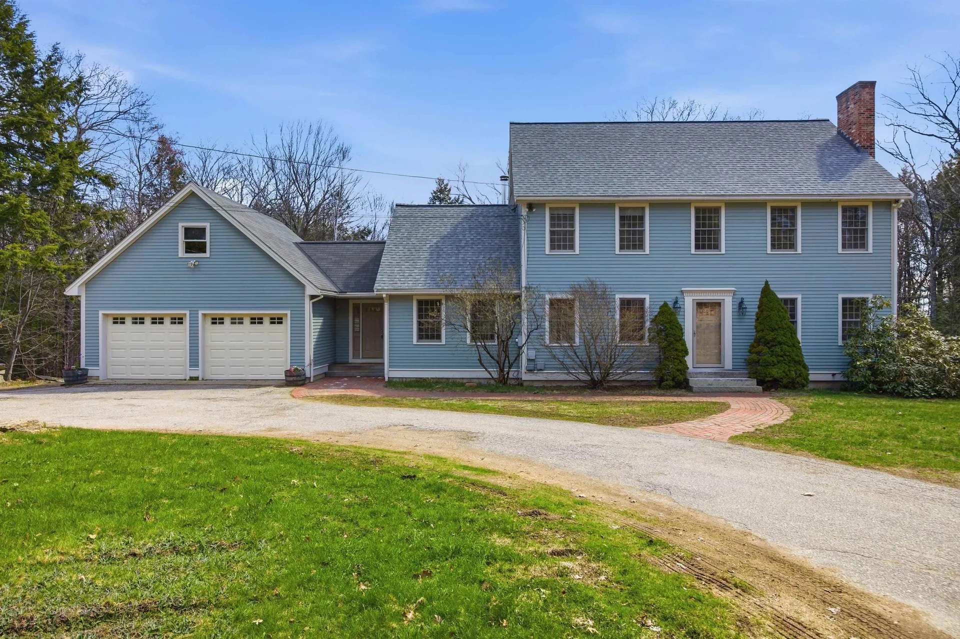 89 Old Centre Road Deerfield NH 03037