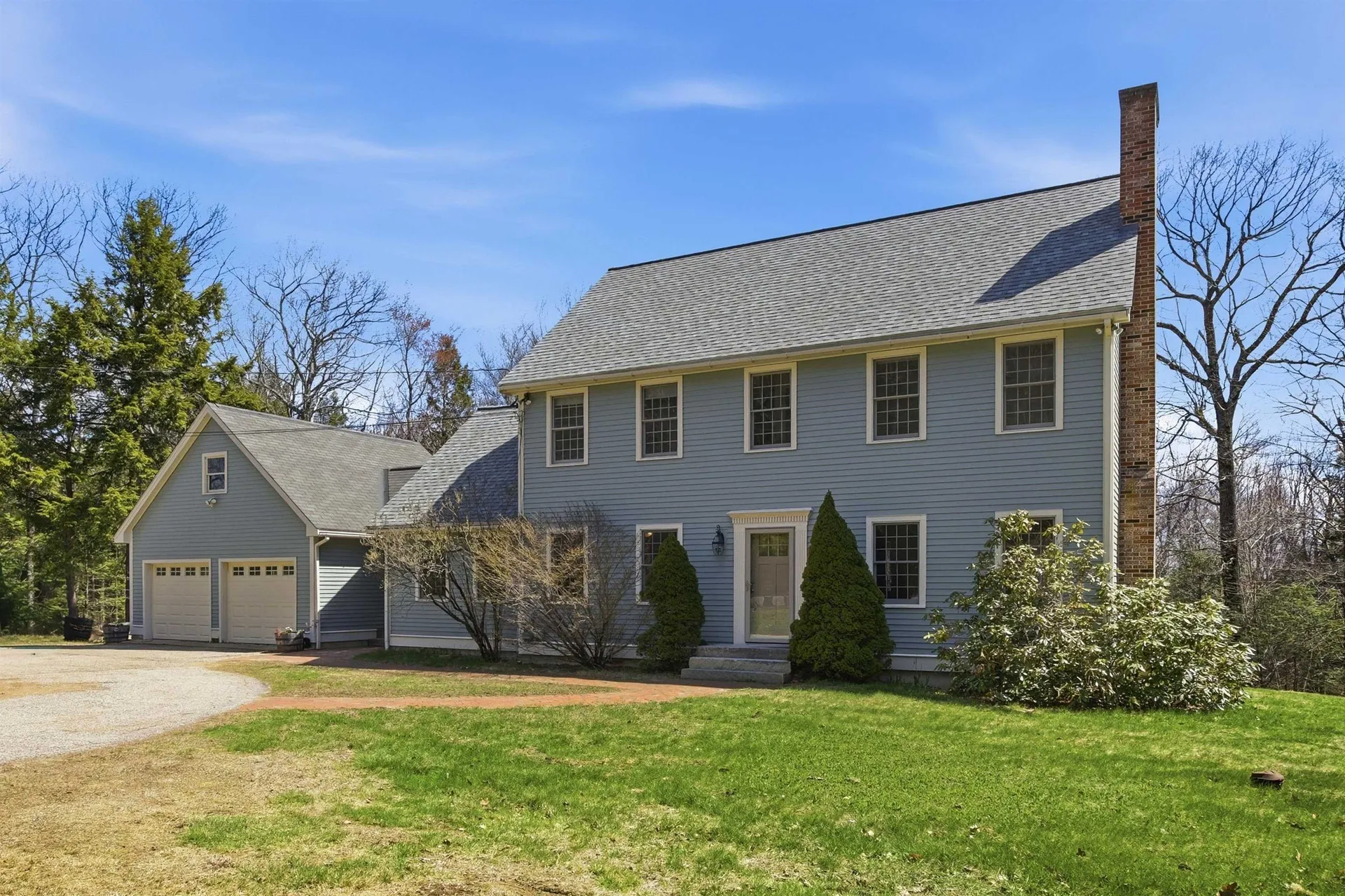 89 Old Centre Road Deerfield NH 03037