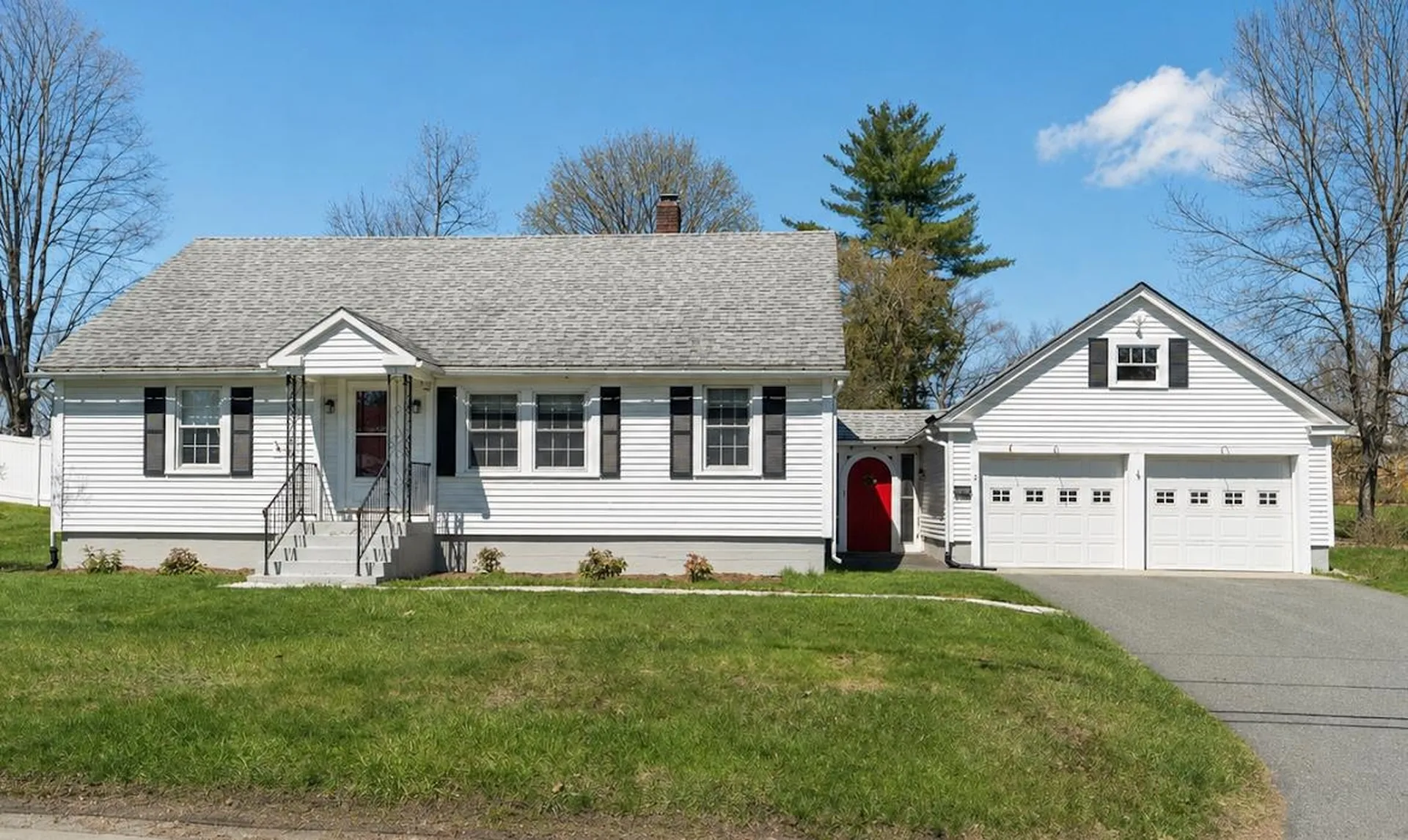 5 Jones Avenue Lebanon NH 03784