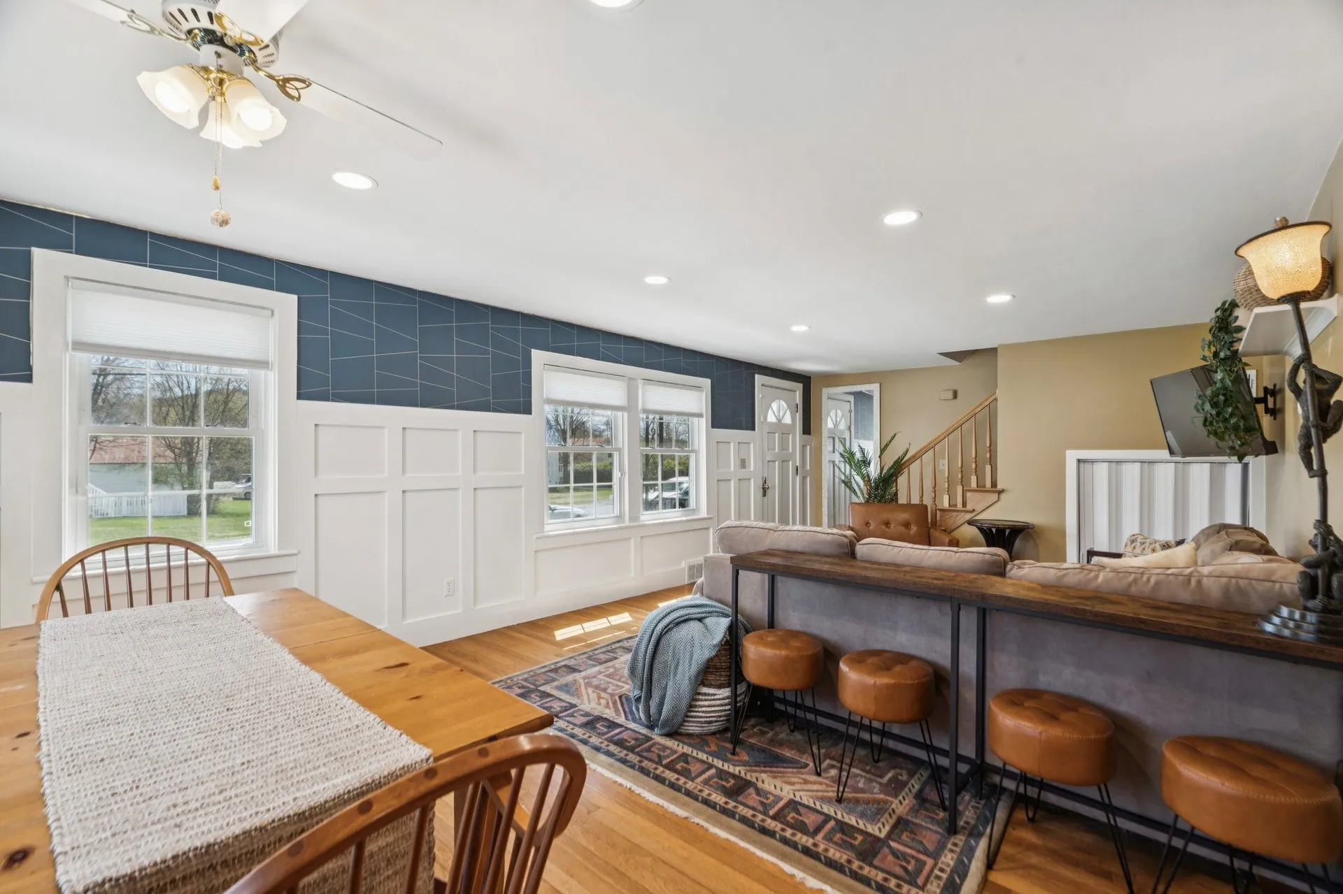 5 Jones Avenue Lebanon NH 03784