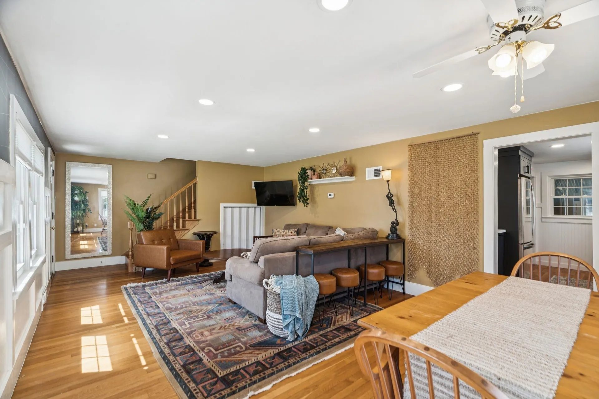 5 Jones Avenue Lebanon NH 03784