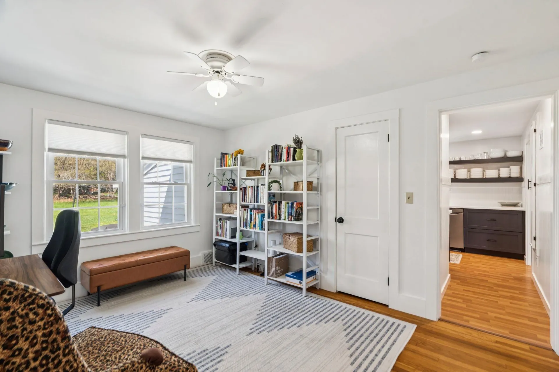5 Jones Avenue Lebanon NH 03784